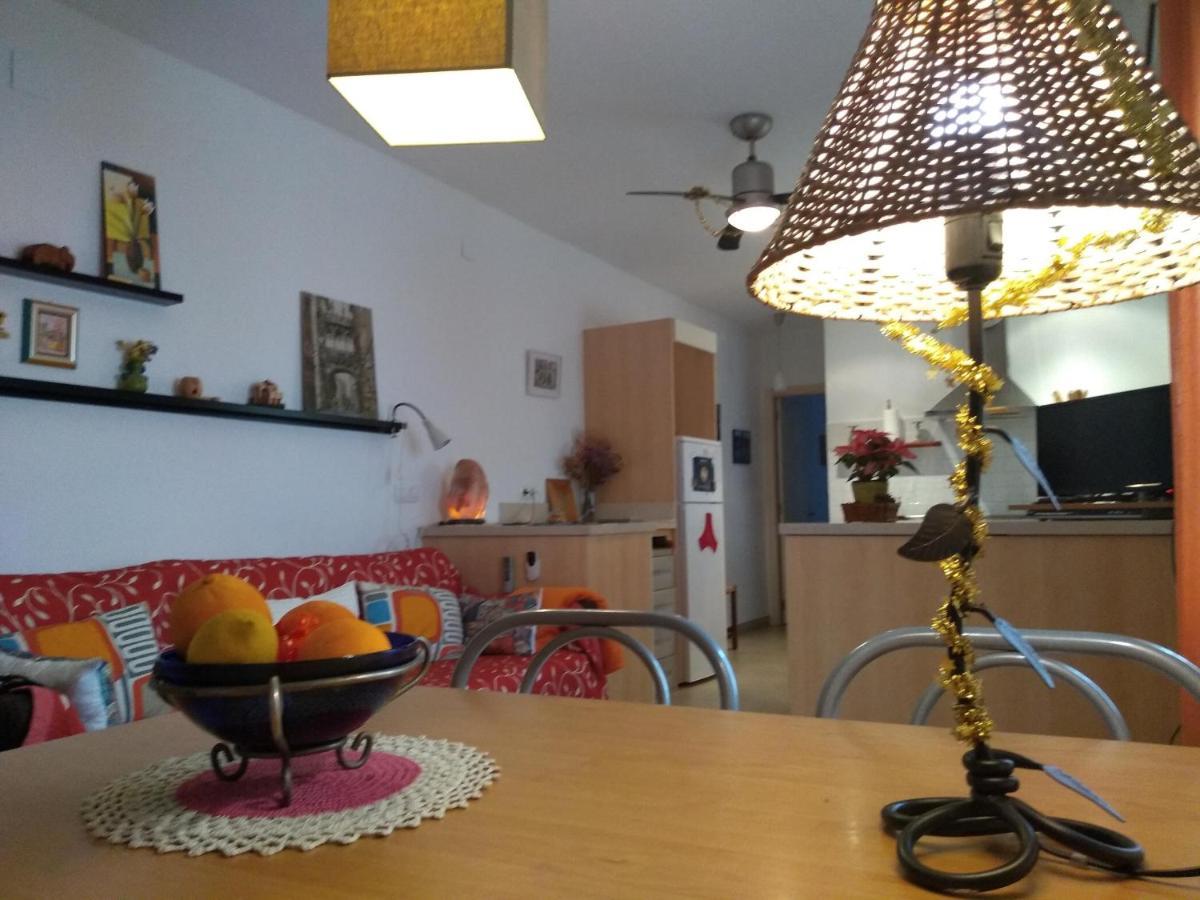 Apartamento San Agustín Córdoba Exterior foto