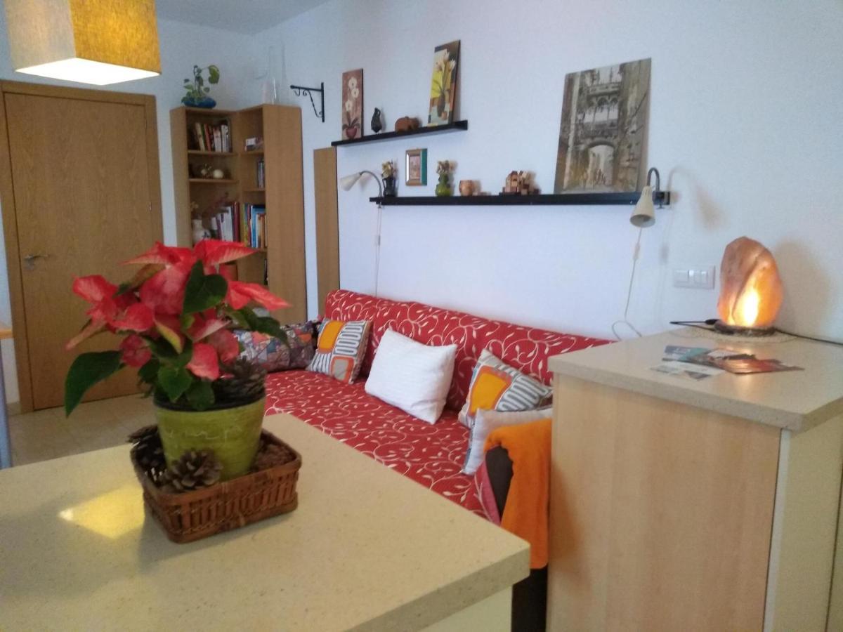 Apartamento San Agustín Córdoba Exterior foto