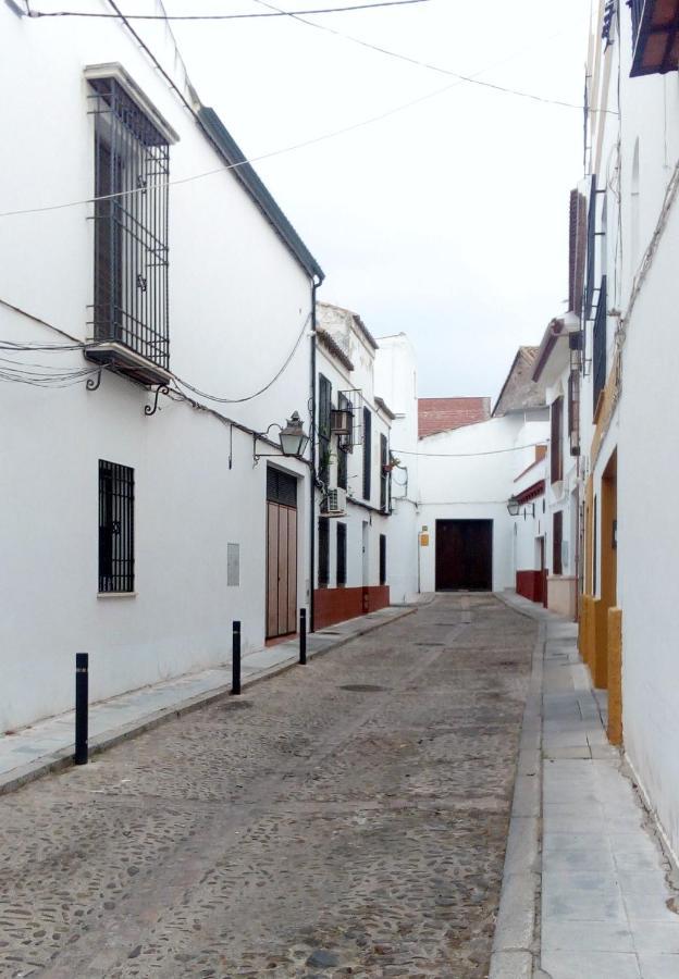 Apartamento San Agustín Córdoba Exterior foto