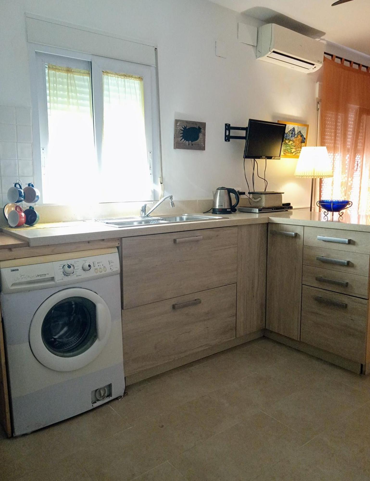 Apartamento San Agustín Córdoba Exterior foto