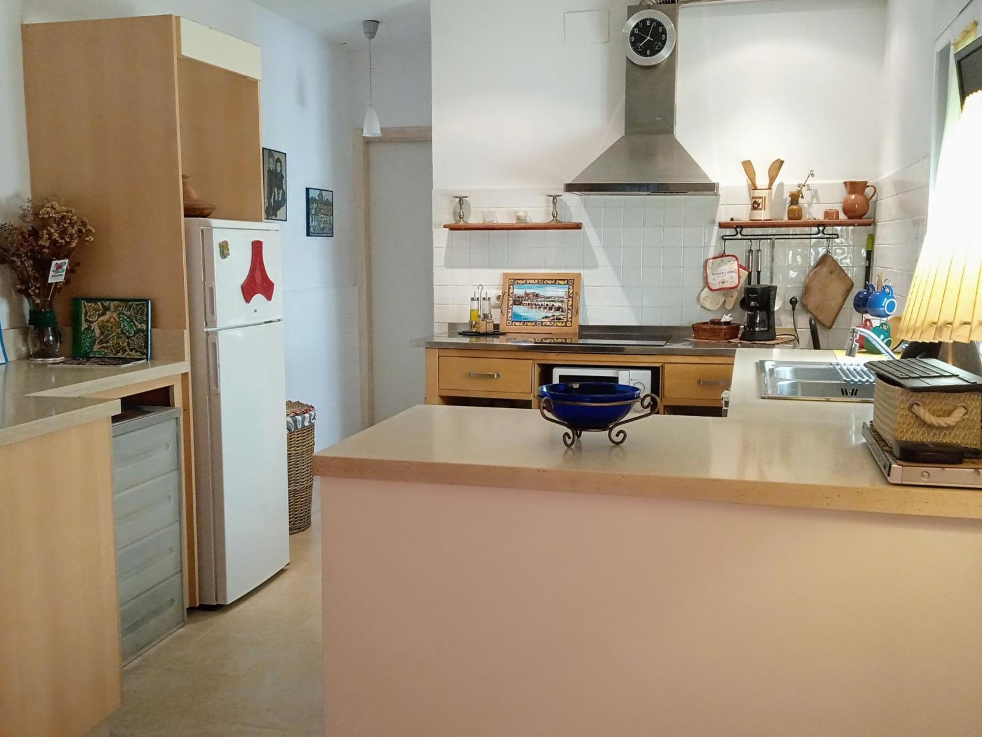 Apartamento San Agustín Córdoba Exterior foto
