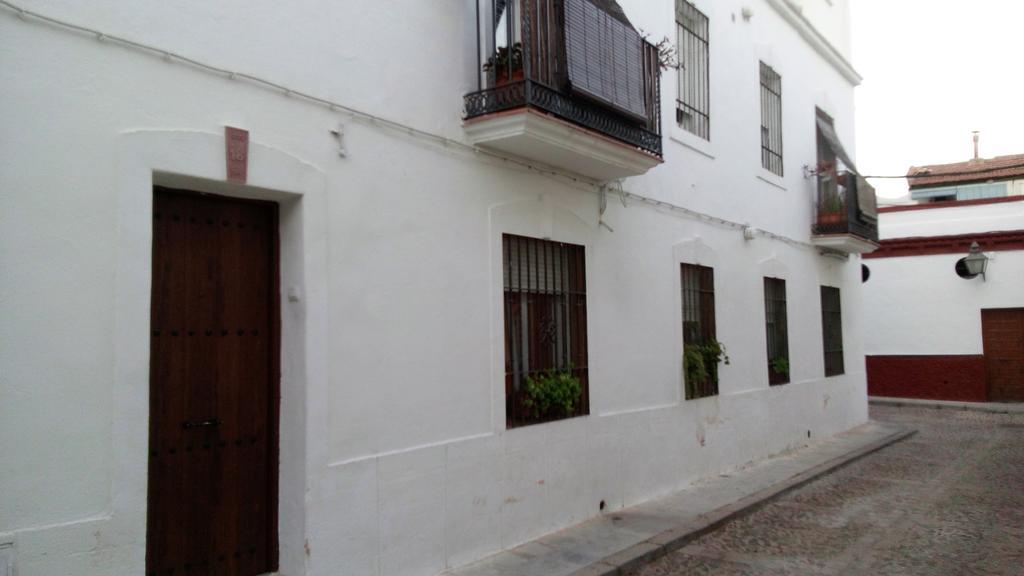 Apartamento San Agustín Córdoba Exterior foto